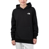 The North Face Raglan Redbox Hoodie