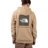 The North Face Raglan Redbox Hoodie