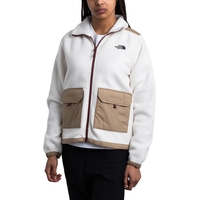 The North Face Royal Arch Fleece Jacket