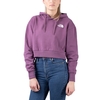 The North Face Trend Crop Drop Hoodie