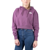 The North Face Trend Crop Drop Hoodie