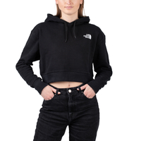 The North Face Trend Crop Hoodie 