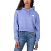 The North Face Trend Crop Hoodie