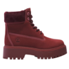 Timberland Stone Street 6-Inch Boots