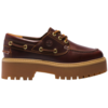 Timberland Stone Street Boat