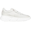 Tommy Hilfiger Chunky Leather Sneaker