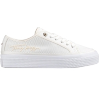Tommy Hilfiger Essential Flatform Sneaker