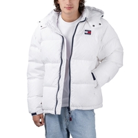 Tommy Jeans Alaska Puffer Jacket