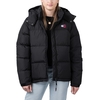 Tommy Jeans Alaska Puffer Jacket