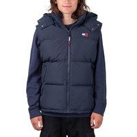 Tommy Jeans Alaska Vest 