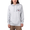 Tommy Jeans Arched Luxe Graphic Hoodie