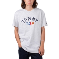 Tommy Jeans Archive Relaxed Fit Tee