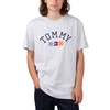 Tommy Jeans Archive Relaxed Fit Tee