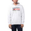 Tommy Jeans Athletic Logo Hoodie