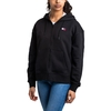 Tommy Jeans Badge Relaxed Fit Zip Hoodie