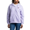 Tommy Jeans Badge Relaxed Fit Zip Hoodie