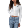Tommy Jeans Badge Zip Sweater