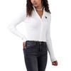 Tommy Jeans Badge Zip Thru Cable 