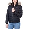 Tommy Jeans Basic Hooded Down Jacket