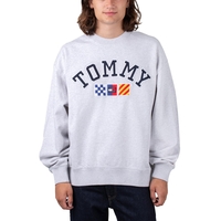 Tommy Jeans Boxy CB Archive Crewneck