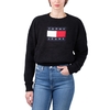 Tommy Jeans Boxy Fit Pullover