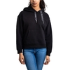 Tommy Jeans Boxy Logo Drawcord Hoodie 