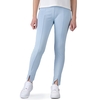 Tommy Jeans Center Badge Slit Leggings