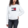 Tommy Jeans Center Flag Sweater