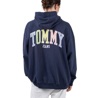 Tommy Jeans College Oversized Fit Hoodie