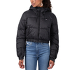 Tommy Jeans Cropped Hooded Jacket