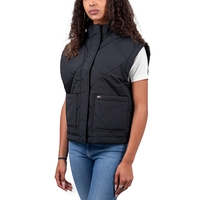 Tommy Jeans Diamond Quilt 