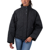Tommy Jeans Diamond Quilt Jacket