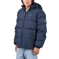 Tommy Jeans Essential Down Jacket