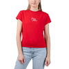 Tommy Jeans Essentials Logo Tee