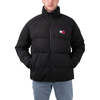 Tommy Jeans Graphic Puffer Jacket