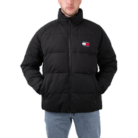 Tommy Jeans Graphic Puffer Jacket