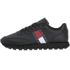 Tommy Jeans Leather Runner Sneaker