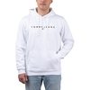Tommy Jeans Linear Logo Hoodie 