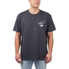 Tommy Jeans Metallic Aop Tee
