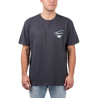 Tommy Jeans Metallic Aop Tee