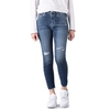 Tommy Jeans Nora Skinny Ankle Jeans
