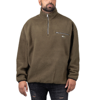Tommy Jeans Oversized Tonal