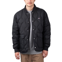 Tommy Jeans Quilted Lite Down Jacket