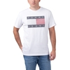Tommy Jeans Reflective Wave Tee