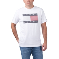 Tommy Jeans Reflective Wave Tee