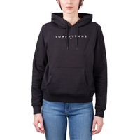 Tommy Jeans Reg Linear Hoodie