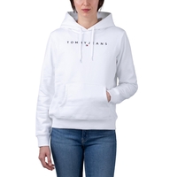 Tommy Jeans Reg Linear Hoodie