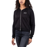 Tommy Jeans Reg Signature Zip 