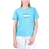 Tommy Jeans Regular Embroidered Flag Tee