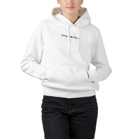 Tommy Jeans Regular Serif Logo Hoodie